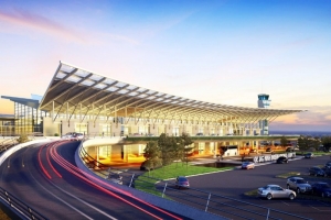 Cục Hàng không Việt Nam đề xuất tiếp tục đóng cửa sân bay Vân Đồn