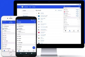 4 ứng dụng quản lý mật khẩu miễn phí