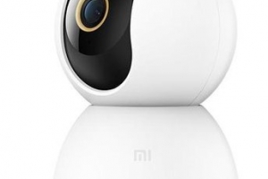 Mi 360º Home Security Camera 2K: Cho cuộc sống tiện nghi giá 1,3 triệu