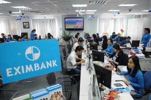 MoneyGram công nhận Eximbank là ngân hàng đối tác có dịch vụ khách hàng tốt nhất tại Việt Nam