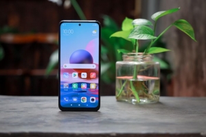 Xiaomi Redmi Note 10 - Phù hợp túi tiền tại Việt Nam