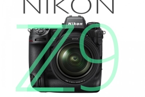 Nikon công bố máy ảnh không gương lật Z9 với khả năng quay video 8K