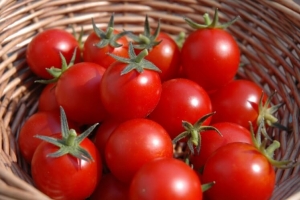 Cách bảo quản cà chua luôn tươi ngon