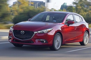 Lỗi bơm nhiên liệu, Mazda triệu hồi hơn 61.000 xe tại Việt Nam