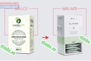 Nghi vấn thực phẩm bảo vệ sức khỏe SLIM BE chứa chất cấm Sibutramin, gây hại cho sức khỏe người tiêu dùng?