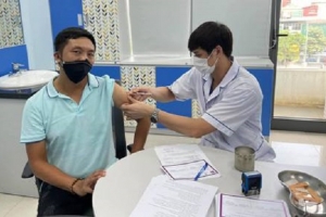 Hà Nội cần hơn 1.000 tỷ đồng để tiêm vaccine phòng Covid-19 miễn phí cho toàn dân