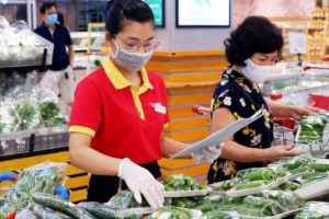 Doanh nghiệp Việt vẽ lại bản đồ bán lẻ: Làm chủ hệ thống phân phối và chiếm lĩnh thị trường