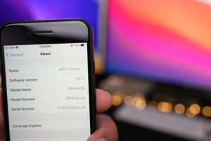 Apple ra bản cập nhật iOS 14.7.1 vá lỗ hổng bảo mật