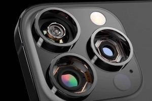 iPhone 14 Pro Max vừa được tiết lộ tính năng 'cực hot'