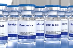 54.000 lọ thuốc Remdesivir điều trị COVID-19 sẽ được phân bổ đến TP. HCM