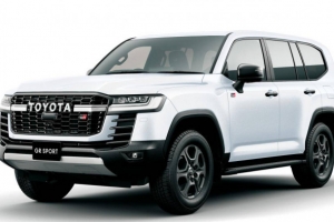 Vì sao Toyota dừng sản xuất Land Cruiser 2022?