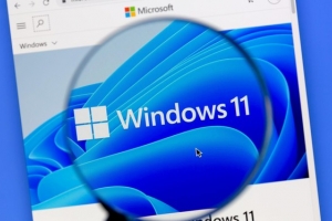 Windows 11 đã chính thức đến tay người dùng