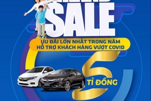 Bảo Việt triển khai chương trình siêu khuyến mại (Grand Sale) trên toàn quốc