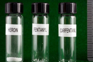 Cảnh báo nguy cơ tử vong do dùng thuốc giả fentanyl giảm đau