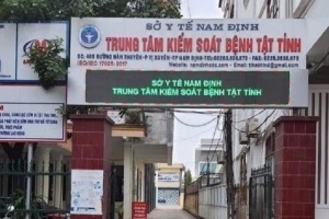 Tạm dừng một loạt hoạt động trên địa bàn TP Nam Định để chống dịch