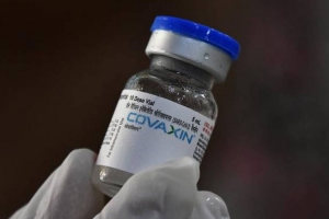 Bộ Y tế phê duyệt có điều kiện vaccine Covaxin của Ấn Độ