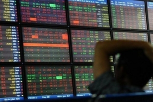 Thị trường chứng khoán thế giới:  Ngày giao dịch “thứ Sáu đen tối” ngập sâu trong sắc đỏ