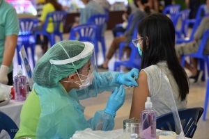Thái Lan ghi nhận khoảng 80 ca nhiễm biến thể Omicron