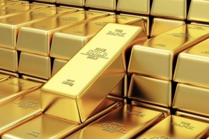 Giá vàng hôm nay 28/09: Vàng trong nước tăng trở lại