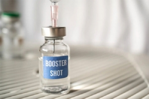 Hiệu quả của liều vắc xin Covid-19 tăng cường còn 78% sau 4 tháng