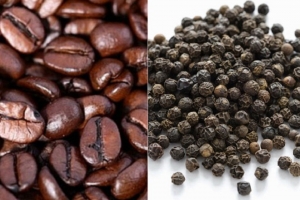 Giá nông sản hôm nay 23/02: Giá cà phê trong nước giảm mạnh, giá tiêu đi ngang