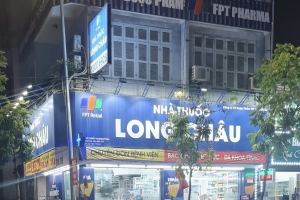 Nhà thuốc FPT Long Châu tại Quảng Ninh “qua mặt” Bộ Y tế như thế nào?