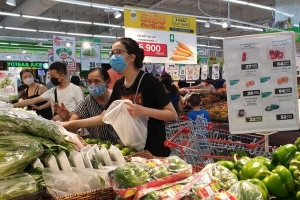Phú Yên: Chỉ số giá tiêu dùng tháng 4 tăng 1,38% so tháng trước