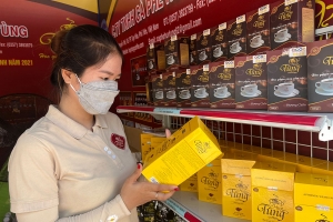 Phú Yên: Đưa sản phẩm OCOP đến người tiêu dùng
