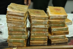 Điện Biên: Triệt phá thành công 2 đường dây vận chuyển ma túy xuyên quốc gia