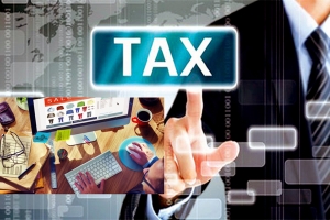100% thủ tục hành chính thuế được giao dịch điện tử vào năm 2030