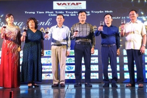 Đại tiệc kết nối doanh nghiệp Việt Nam 2022: Cơ hội hợp tác, phát triển thương hiệu doanh nghiệp