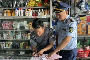 Quảng Ninh triển khai đợt cao điểm kiểm tra, xử lý vi phạm về giá trên địa bàn thành phố