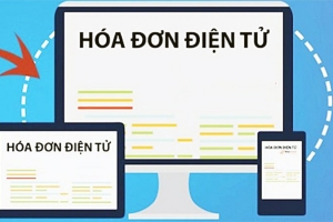 Hơn 1,1 tỷ hóa đơn điện tử được tiếp nhận, xử lý trên toàn quốc