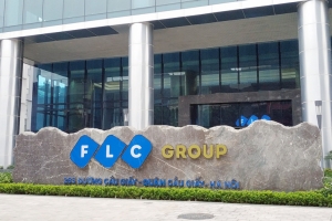 Tập đoàn FLC tiếp tục thay đổi đơn vị kiểm toán báo cáo tài chính
