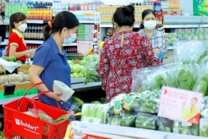Rau sạch dỏm ''biến hình'' vào siêu thị: Cục Quản lý thị trường yêu cầu kiểm tra, xử lý