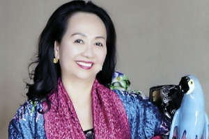 Khởi tố, bắt tạm giam bà Trương Mỹ Lan - Chủ tịch Tập đoàn Vạn Thịnh Phát
