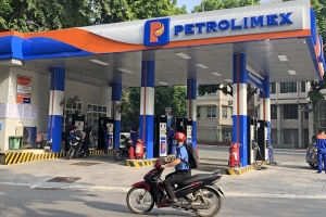 Petrovietnam bảo đảm nguồn cung và phân phối xăng dầu