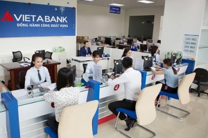 VietABank bị xử phạt hơn 2,5 tỷ đồng