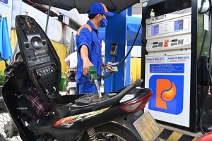 Petrolimex kiến nghị giảm số lượng đầu mối xăng dầu, tăng cường kiểm tra đột xuất