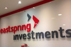 Quỹ Eastspring Investments thuộc Prudential bị xử phạt