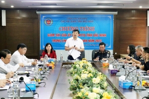 Giám sát việc thực hiện cải cách thủ tục hành chính tại Cục Hải quan Bắc Ninh