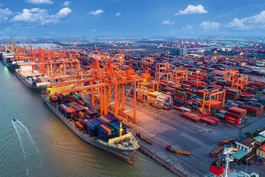 Phó Thủ tướng yêu cầu điều chỉnh phí hạ tầng cảng biển Hải Phòng