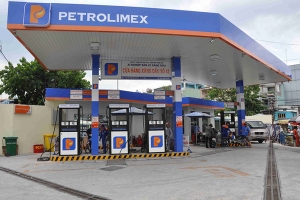 Các cửa hàng xăng dầu Petrolimex tại Hà Nội bán 24/24h đến ngày 13/11