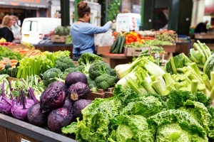 EU sửa đổi quy định về ngưỡng dư lượng thuốc bảo vệ thực vật trên rau, hoa quả