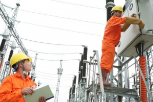 Bộ Công Thương yêu cầu EVN khẩn trương hoàn thành phương án giá bán lẻ điện