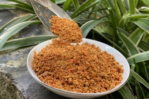 Nghề làm muối ớt Tây Ninh được công nhận là di sản văn hóa phi vật thể