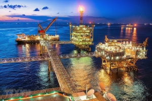 Giá dầu thô thế giới bước vào tuần giao dịch quan trọng