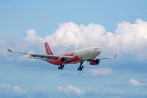 Vietjet mở đường bay thẳng đầu tiên kết nối Việt Nam và bang Queensland - Australia