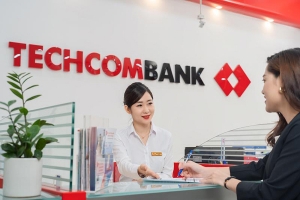 Moody’s cập nhật xếp hạng của Techcombank