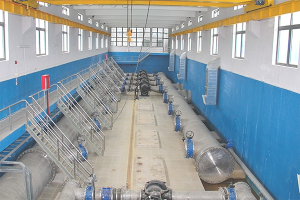 Đà Nẵng sắp đưa vào sử dụng nhà máy nước sạch công suất 120.000 m3/ngày